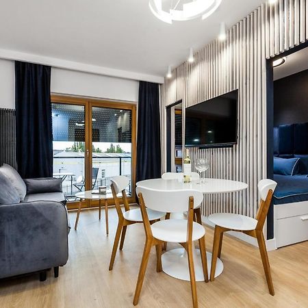 Uroczy Apartament W Centrum Starego Miasta Gdańsk Eksteriør bilde