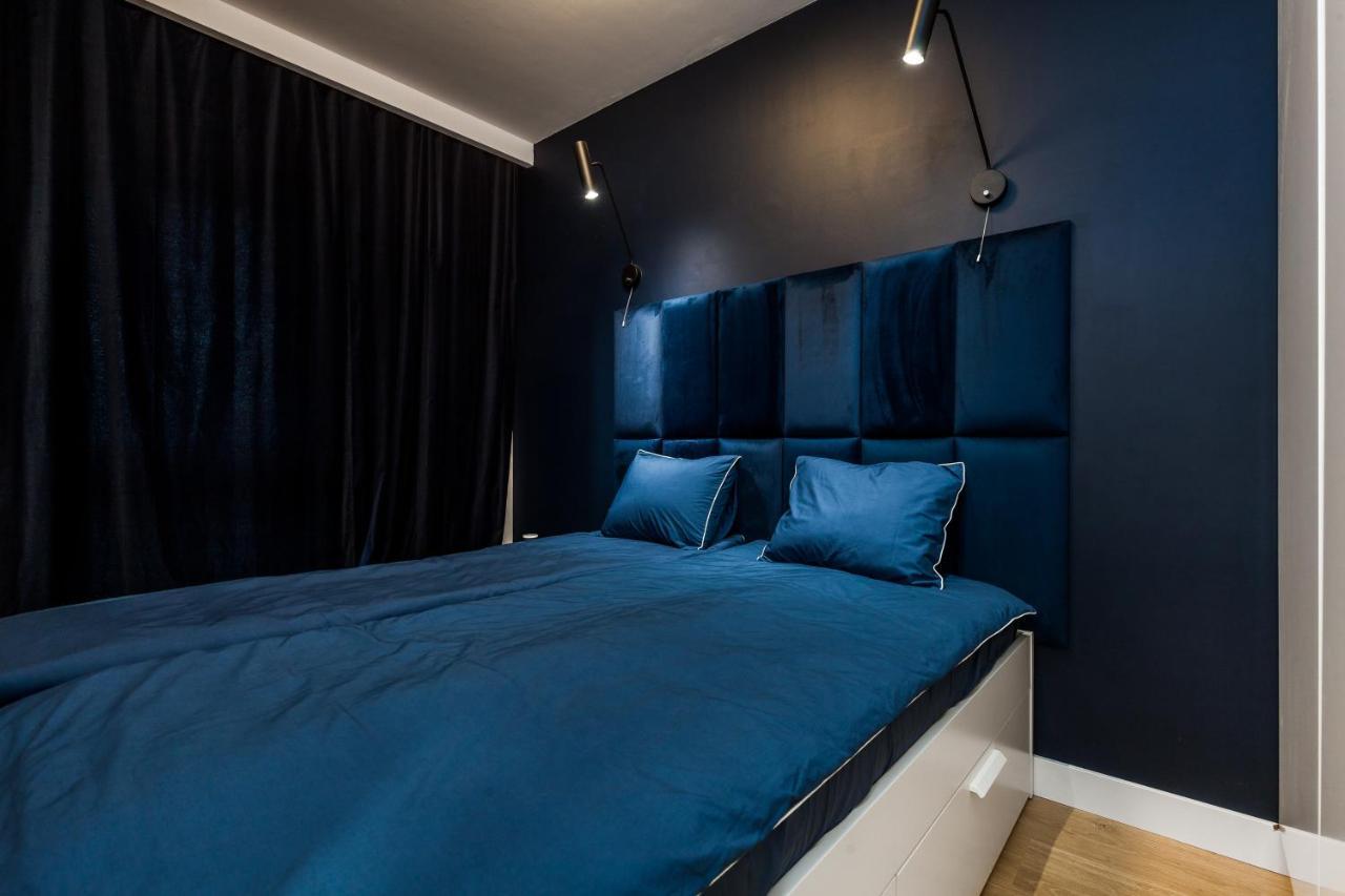 Uroczy Apartament W Centrum Starego Miasta Gdańsk Eksteriør bilde