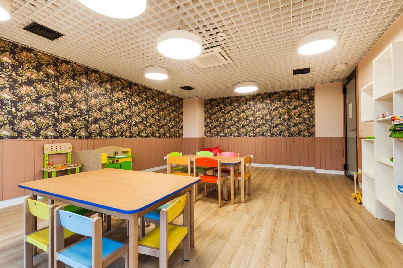 Uroczy Apartament W Centrum Starego Miasta Gdańsk Eksteriør bilde